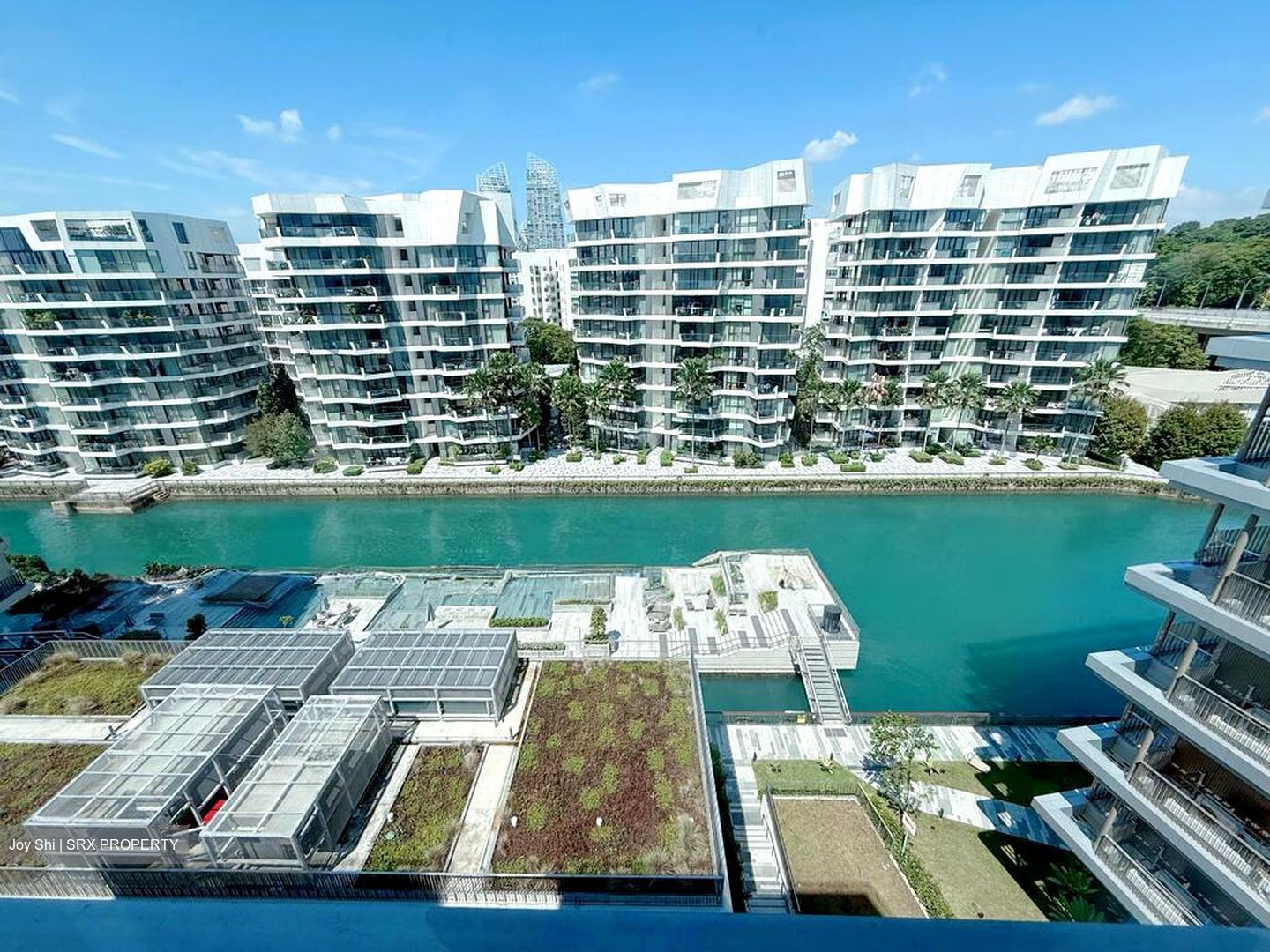 The Reef At King’s Dock (D4), Condominium #509405221